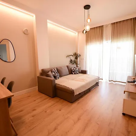 Apartment Familiar A Pasos De La Playa Torrequebrada Benalmadena